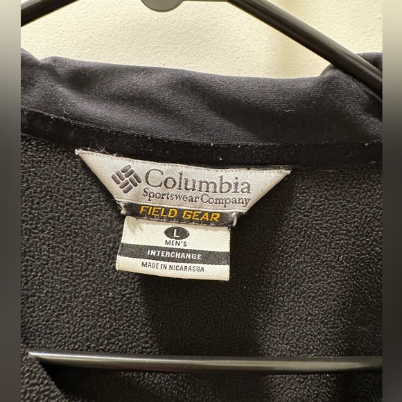 Columbia Field Gear Jacket - Picture 2 of 3